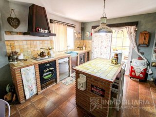Chalet en venta en Cártama