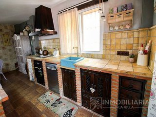 Chalet en venta en Cártama