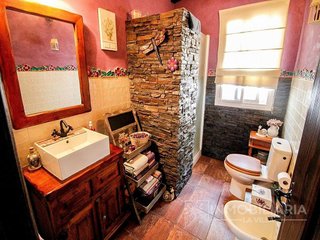 Chalet en venta en Cártama