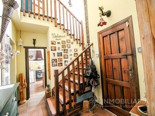 Chalet en venta en Cártama