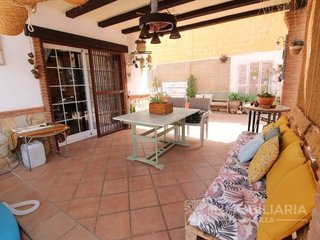 Chalet en venta en Cártama