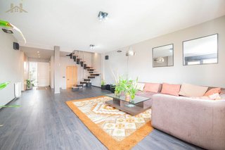 Casa pareada en venta en Centro en Rivas-Vaciamadrid
