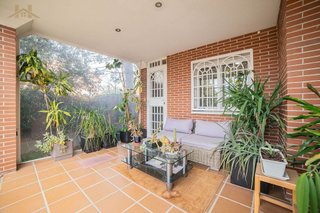 Casa pareada en venta en Centro en Rivas-Vaciamadrid