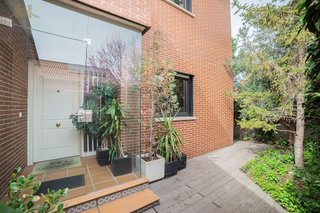 Casa pareada en venta en Centro en Rivas-Vaciamadrid