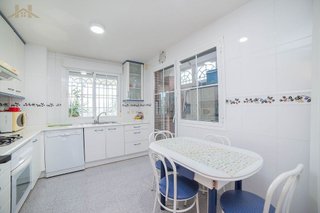 Casa pareada en venta en Centro en Rivas-Vaciamadrid