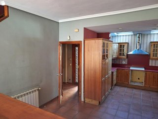 Casa adosada en venta en Zona Norte en Pozuelo de Alarcón