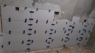 Reformas Integrales y Albañilería Profesional