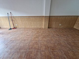 Local comercial en venta en Águilas ciudad en Águilas