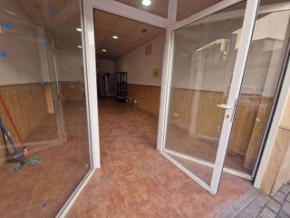 Local comercial en venta en Águilas ciudad en Águilas