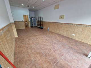 Local comercial en venta en Águilas ciudad en Águilas