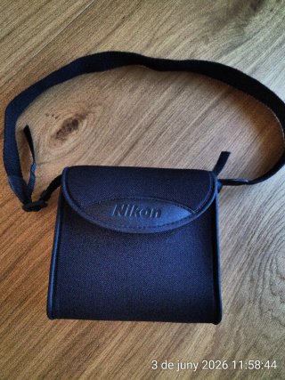 Binoculares Nikon Prostaff P7 8x30