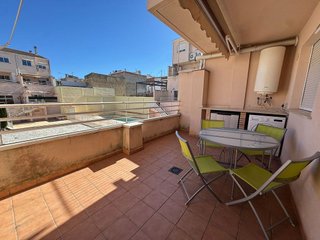 Chalet en venta en Vilamarxant