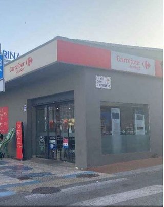Local comercial en venta en Torrequebrada en Benalmádena