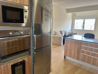 Piso en venta en Centro en Murcia