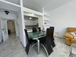 Piso en venta en Zona Sohail en Fuengirola
