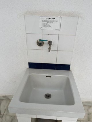 Piso en venta en Zona Sohail en Fuengirola