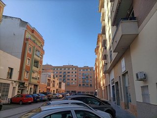 Garaje en venta en Maria Auxiliadora - Barriada LLera en Badajoz