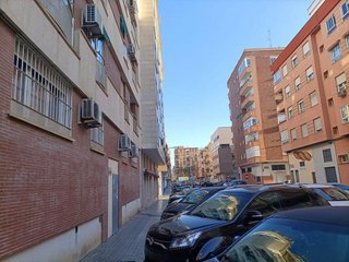 Garaje en venta en Maria Auxiliadora - Barriada LLera en Badajoz