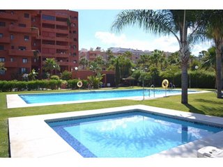 Piso en venta en Centro Urbano en Estepona