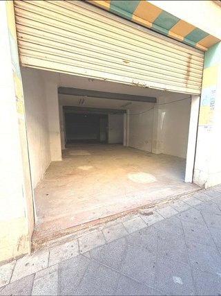 Local comercial en venta en Carrús Est - Camí dels Magros en Elche