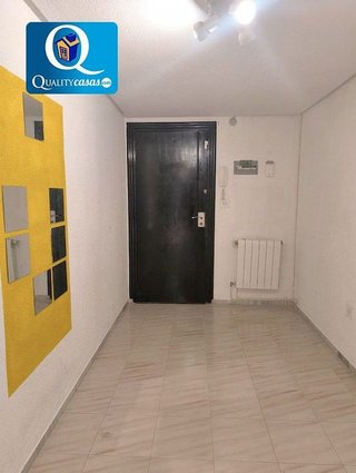 Piso en venta en Las Cruces en Villena