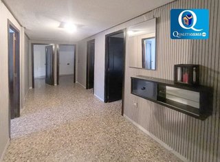 Piso en venta en Las Cruces en Villena