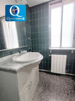 Piso en venta en Las Cruces en Villena