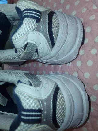 Zapatillas New Balance Running Talla 42