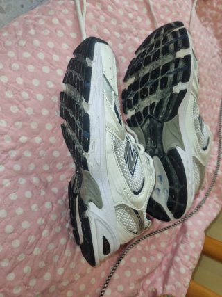 Zapatillas New Balance Running Talla 42