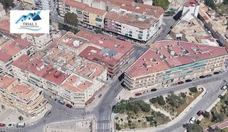 Piso en venta en Centro en Elda