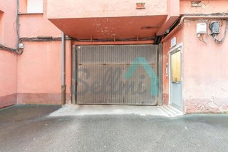 Garaje en venta en La Ería - Masip en Oviedo