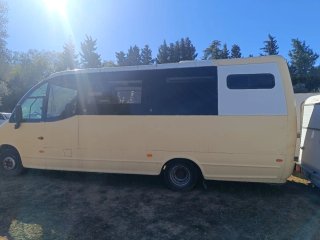 Iveco Daily 2003