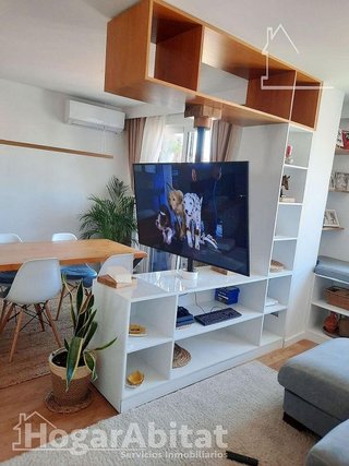 Piso en venta en Albal