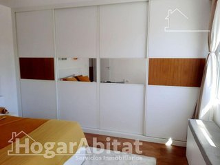 Piso en venta en Albal