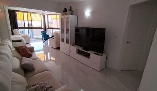 Piso en venta en Playa de Levante en Benidorm