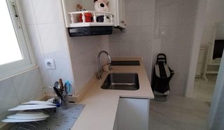 Piso en venta en Playa de Levante en Benidorm