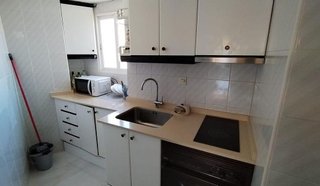 Piso en venta en Playa de Levante en Benidorm