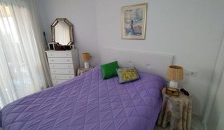 Piso en venta en Playa de Levante en Benidorm