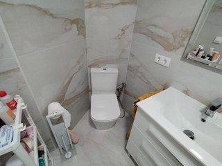 Piso en venta en Playa de Levante en Benidorm