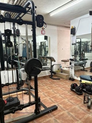 Local comercial en venta en La Constitución - Canaleta en Mislata