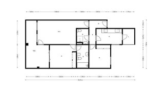 Piso en venta en Calaburra - Chaparral en Mijas