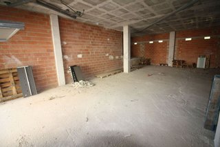 Local comercial en venta en Altea Pueblo en Altea