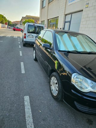 Volkswagen Polo 2006