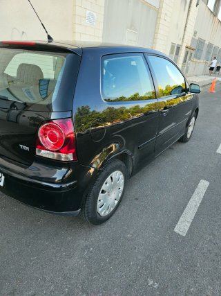 Volkswagen Polo 2006