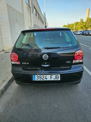 Volkswagen Polo 2006