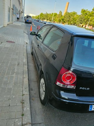 Volkswagen Polo 2006