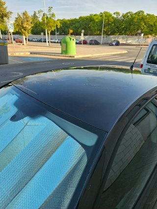 Volkswagen Polo 2006