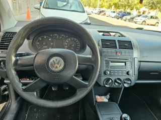 Volkswagen Polo 2006
