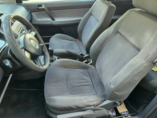 Volkswagen Polo 2006