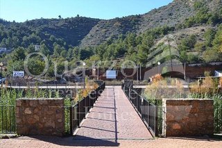 Piso en venta en Vall d´Uixó (la)
